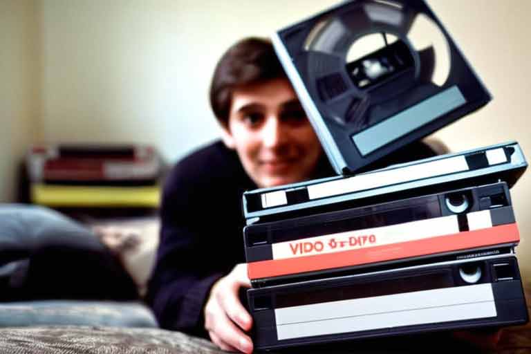 ¿Cómo puedo saber si mis cintas de video son compatibles con la digitalización?