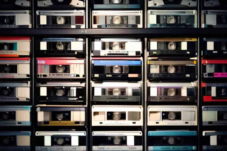 ¿Cómo puedo saber si mis cintas de video son compatibles con la digitalización?