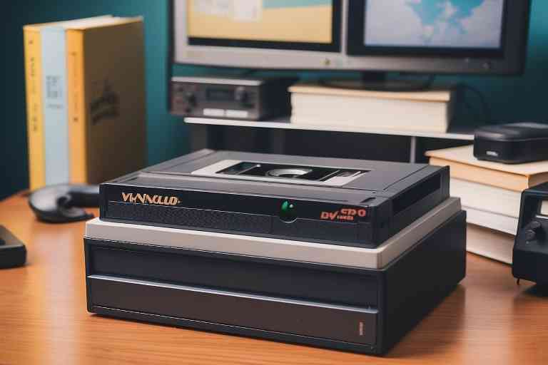 ¿Cómo evitar la pérdida de calidad al convertir cintas de VHS?
