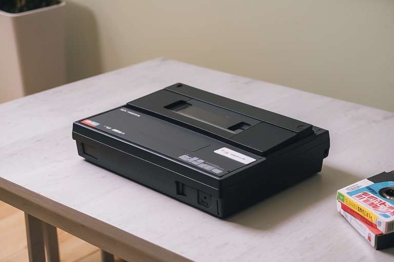¿Cómo sincronizar el audio y el video al digitalizar cintas de VHS?