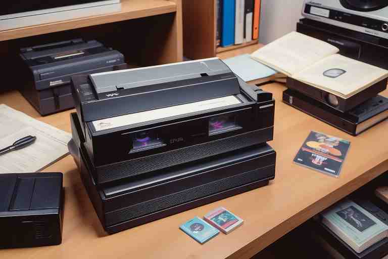 ¿Cómo evitar la pérdida de calidad al convertir cintas de VHS?