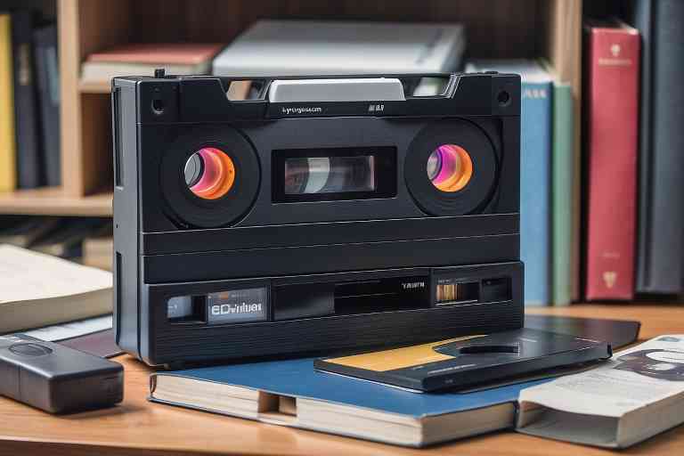 ¿Cómo evitar la pérdida de calidad al convertir cintas de VHS?