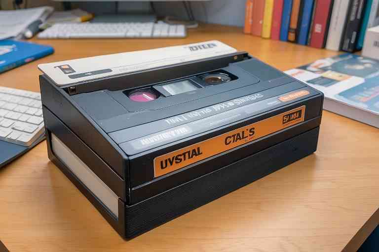 ¿Cómo recuperar datos de cintas de VHS dañadas durante la digitalización?
