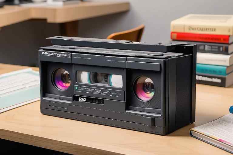 ¿Cómo solucionar problemas de reproducción de cintas de VHS?