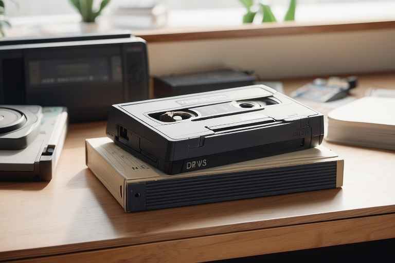 ¿Cómo agregar subtítulos a las cintas de VHS digitalizadas?