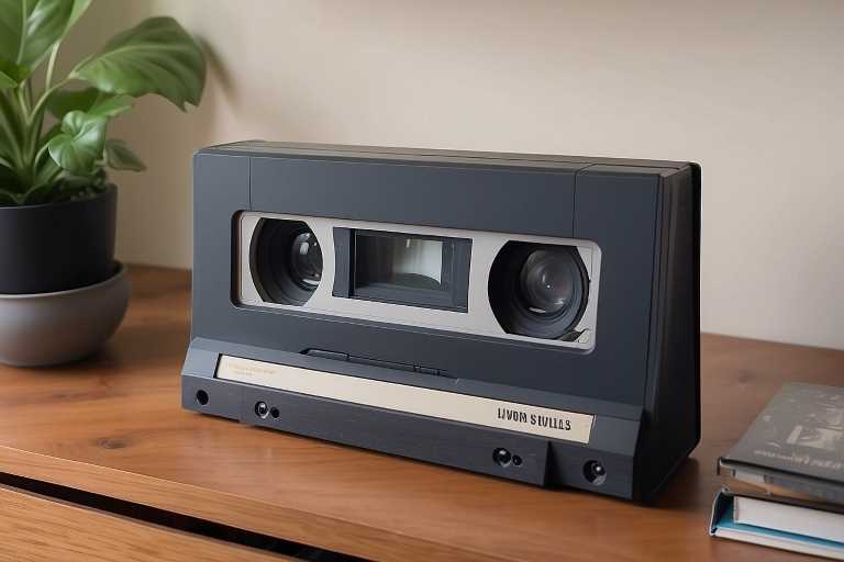 ¿Cómo eliminar las marcas de desgaste en las cintas de VHS al digitalizarlas?