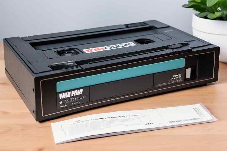 ¿Cómo convertir VHS a formatos compatibles con dispositivos modernos?