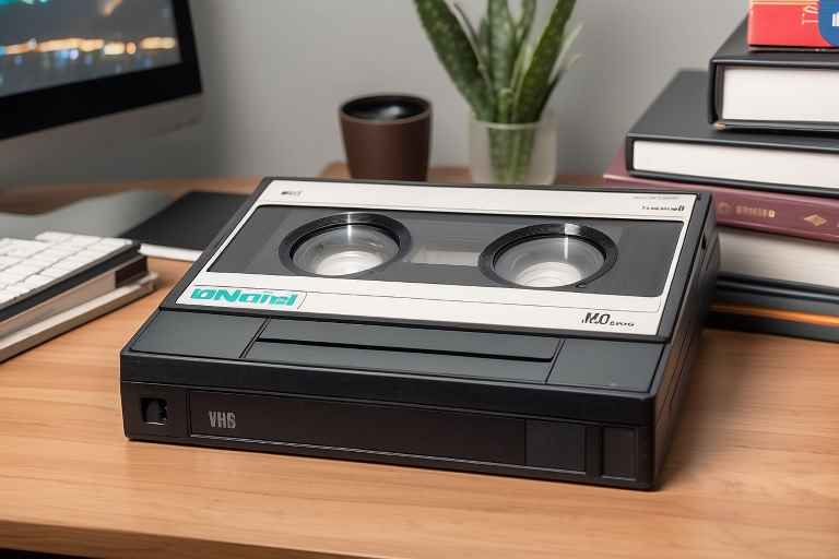 ¿Cómo editar cintas de VHS digitalizadas?