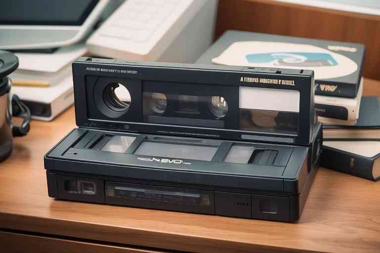 ¿Cómo eliminar el ruido y mejorar el sonido de las cintas VHS al digitalizar?