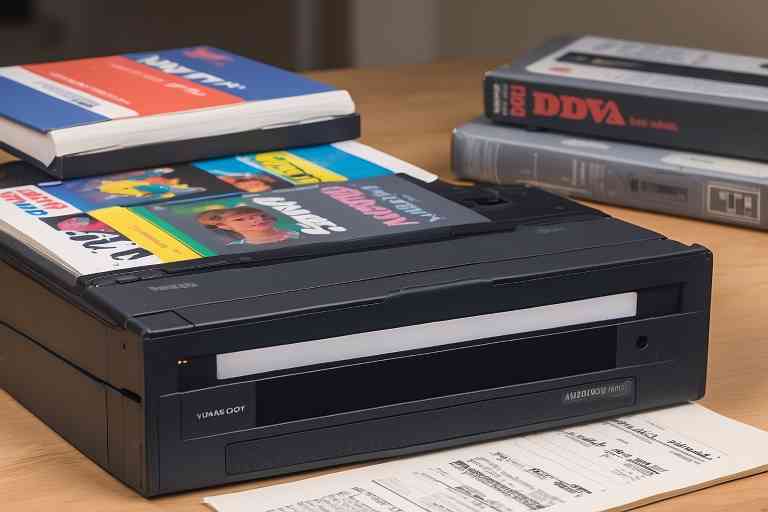 ¿Por qué digitalizar cintas antiguas de VHS?
