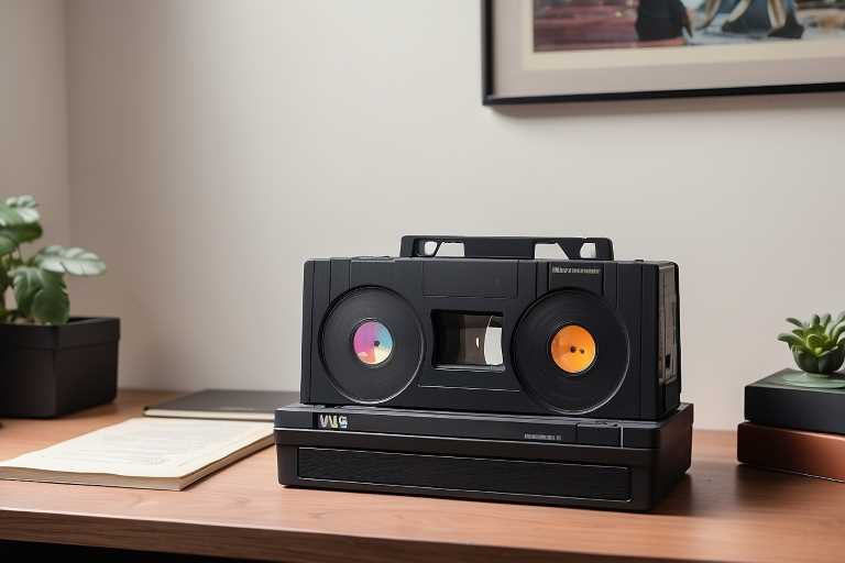 ¿Cómo ajustar el brillo y el contraste al digitalizar VHS?