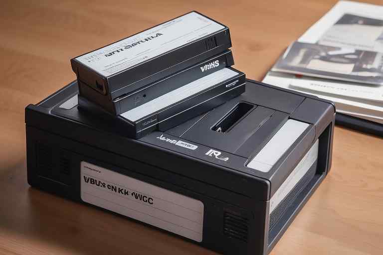 ¿Cómo elegir el mejor servicio para digitalizar VHS?