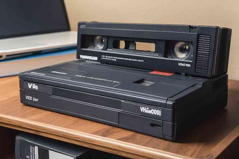 ¿Cómo proteger los archivos digitales después de convertir VHS?