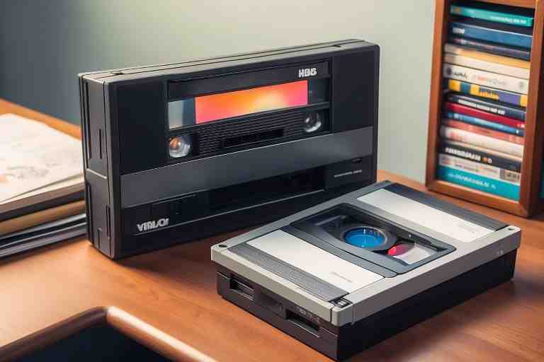 ¿Cómo ajustar el brillo y el contraste al digitalizar VHS?