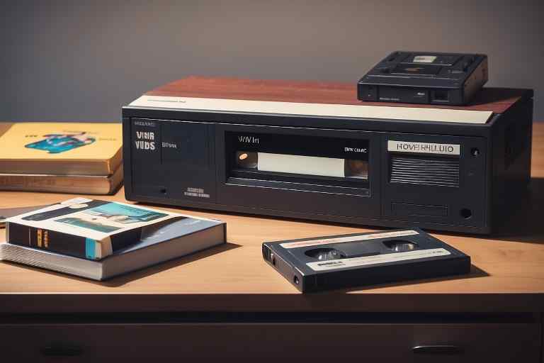 ¿Cómo elegir el mejor servicio para digitalizar VHS?