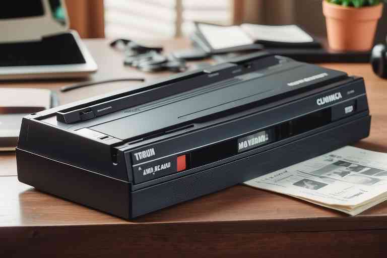 ¿Cómo proteger los archivos digitales después de convertir VHS?