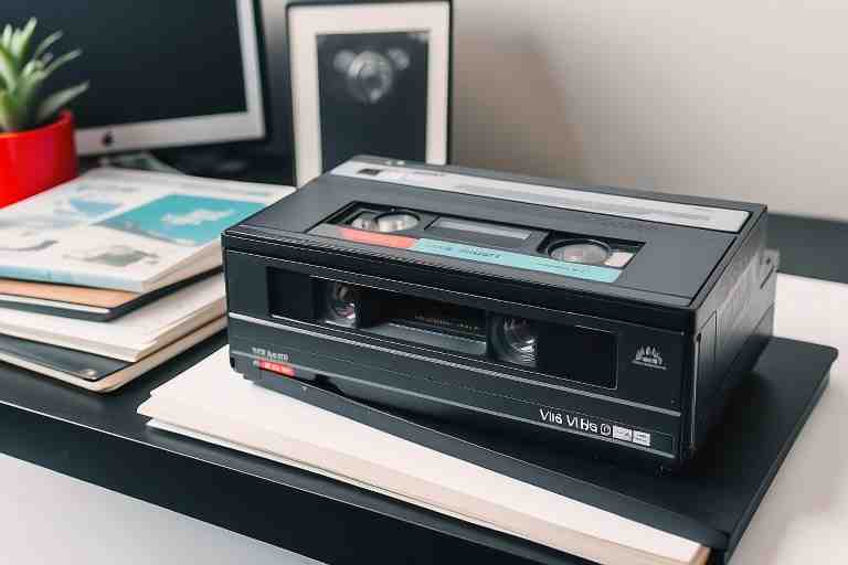 ¿Cómo elegir el mejor servicio para digitalizar VHS?