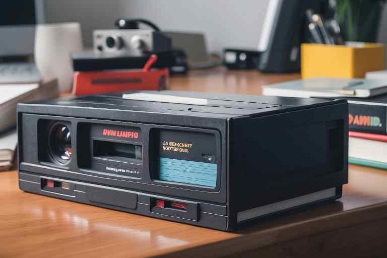 ¿Cómo mejorar la calidad de video al digitalizar cintas de VHS?