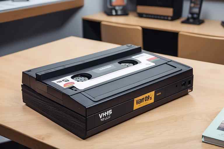 ¿Cómo proteger los archivos digitales después de convertir VHS?