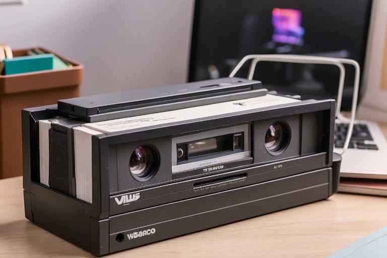 ¿Cómo encontrar un servicio profesional de digitalización de VHS?