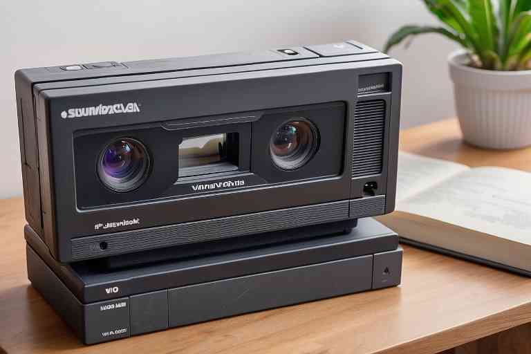 ¿Cómo corregir el seguimiento al digitalizar cintas VHS?