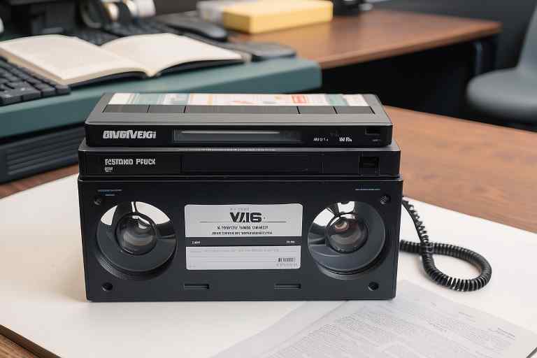 ¿Cómo corregir problemas de sincronización al digitalizar cintas de VHS?