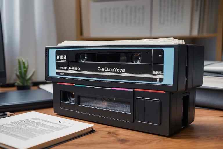 ¿Cómo recortar partes de las cintas VHS digitalizadas?