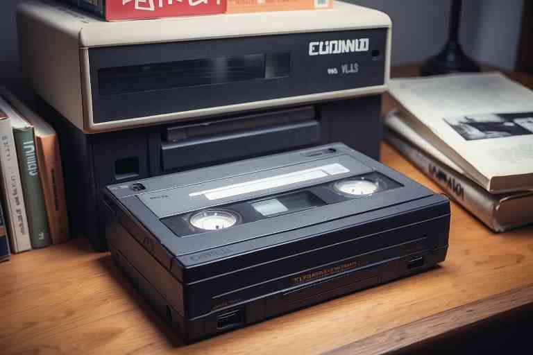 ¿Cómo corregir el seguimiento al digitalizar cintas VHS?