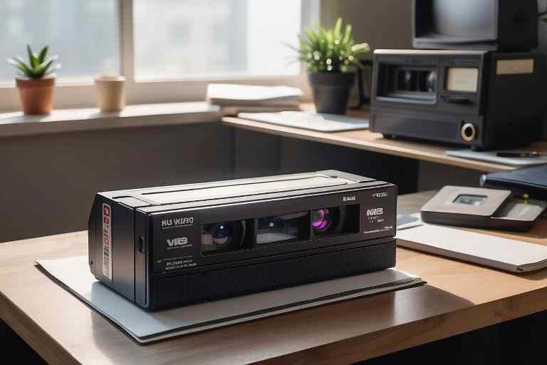 ¿Cómo corregir problemas de sincronización al digitalizar cintas de VHS?
