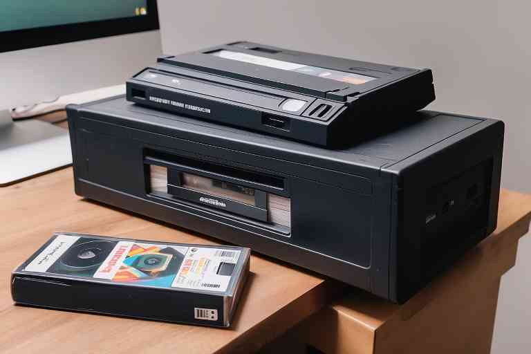 ¿Cómo recortar partes de las cintas VHS digitalizadas?