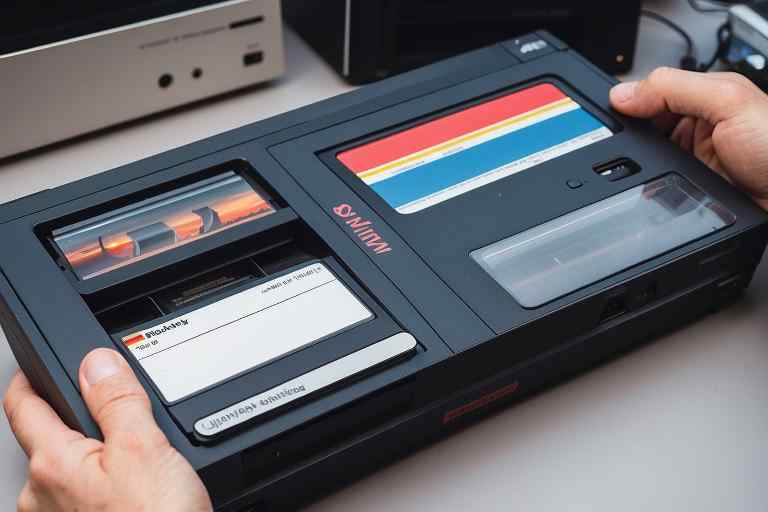 ¿Cómo solucionar problemas de calidad de imagen al convertir cintas de VHS a digital?