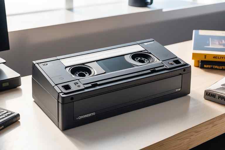 ¿Cómo corregir el seguimiento al digitalizar cintas VHS?
