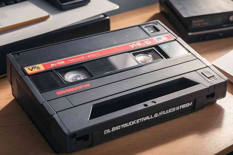 ¿Cómo corregir problemas de sincronización al digitalizar cintas de VHS?