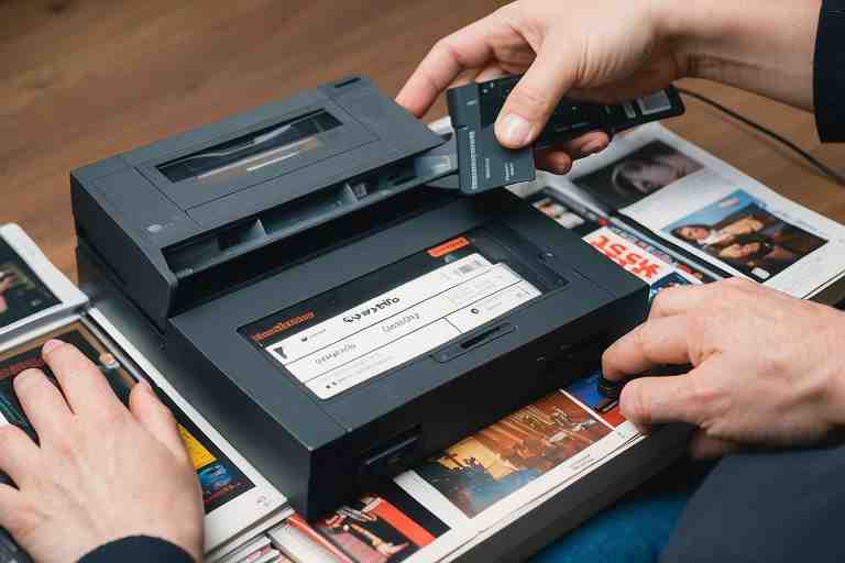 ¿Cómo eliminar interferencias o estática durante la conversión de cintas de VHS a digital?