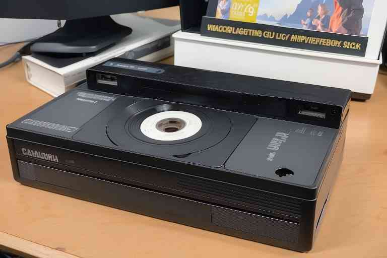 ¿Cómo recortar partes de las cintas VHS digitalizadas?