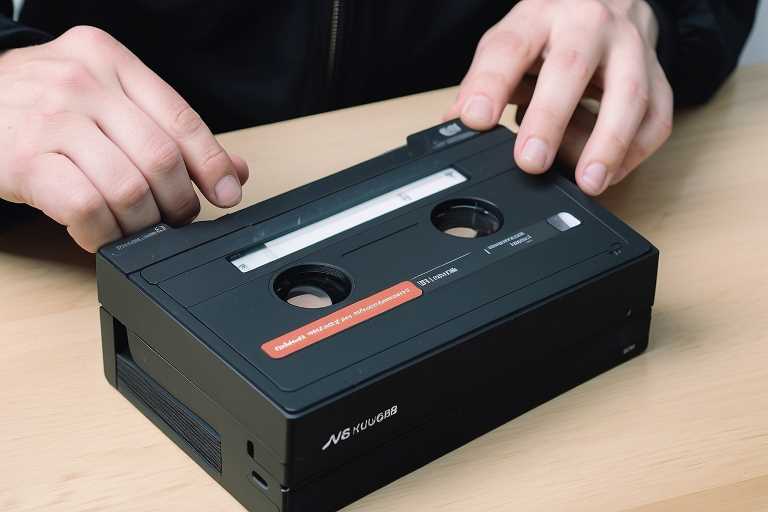 ¿Cómo solucionar problemas de calidad de imagen al convertir cintas de VHS a digital?