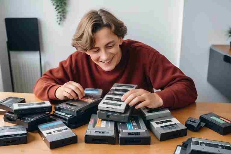 -convertvideo-soporte-tecnico-reparacion-vhs-madrid-como-hacer-la-conversión-de-cintas-MII-a-formato-digital-de-alta-fidelidad