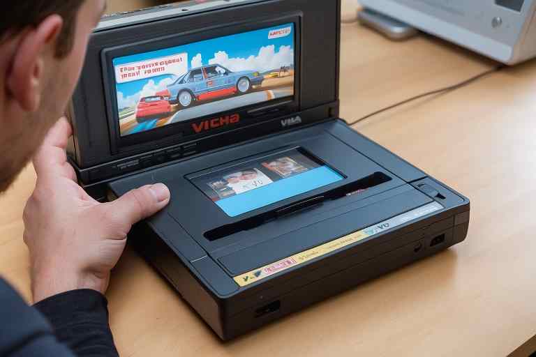 ¿Cómo proteger la privacidad al digitalizar cintas VHS personales?