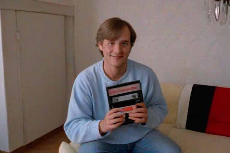 ¿Cómo puedo preservar la calidad de video al convertir VHS a formato digital?