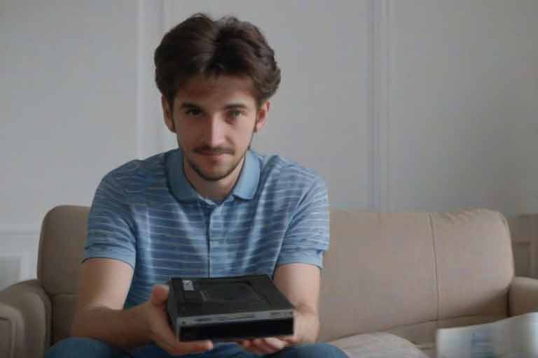 ¿Cómo puedo asegurarme de que los archivos digitales resultantes de la conversión de VHS sean compatibles con mis dispositivos?