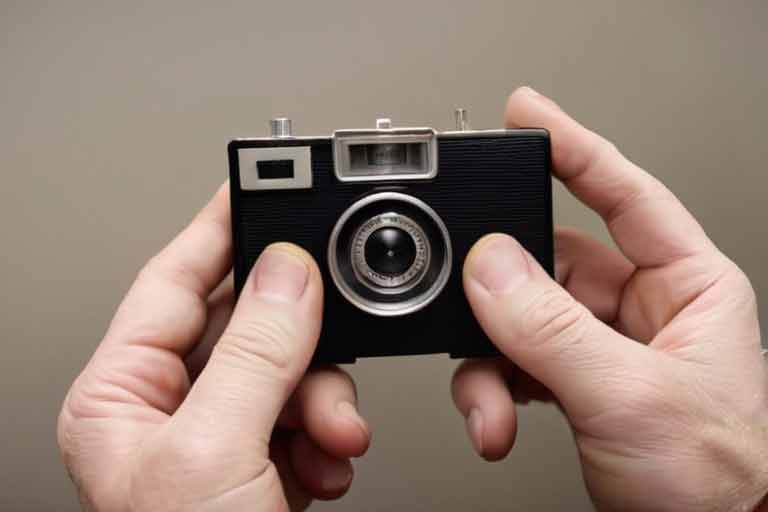 ¿Cómo realizar la conversión de una cinta 8mm deteriorada?  Guía paso a paso