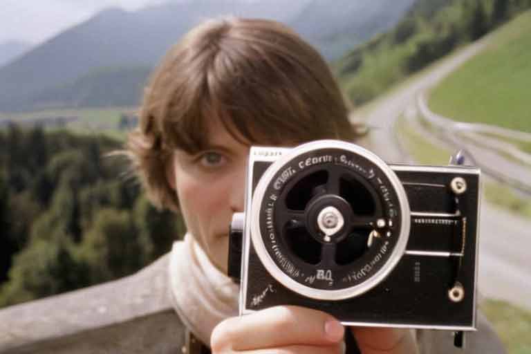 ¿Cómo puedo realizar la conversión a digital de cinta 8MM si se encuentra deteriorado el material magnético de la cinta?