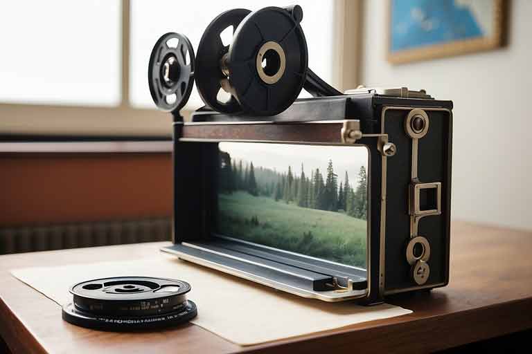 ¿Cómo puedo reparar la inestabilidad en la reproducción de la cinta al realizar la conversión en digital?