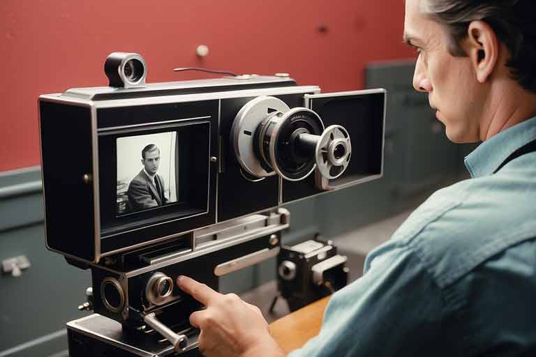 ¿Cómo puedo reparar los problemas de sincronización entre audio y video al realizar la conversión de cintas 8MM?
