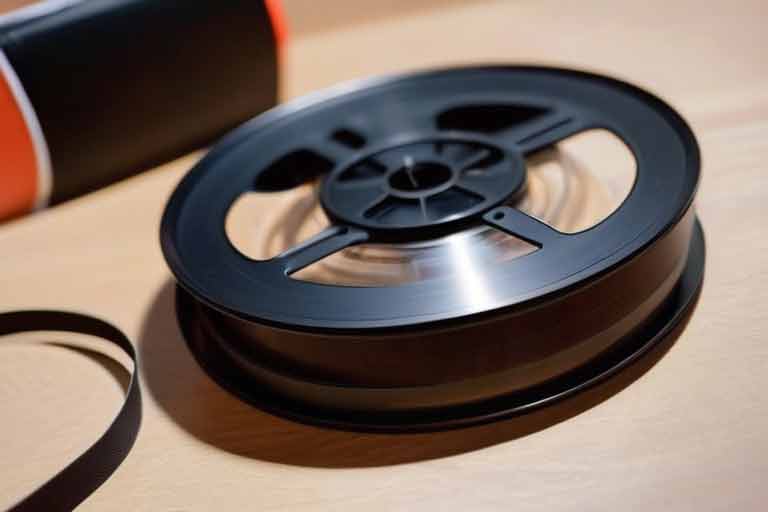 ¿Cómo puedo mejorar la pérdida de color y saturación en las imágenes en la conversión de cintas 8MM a digital?