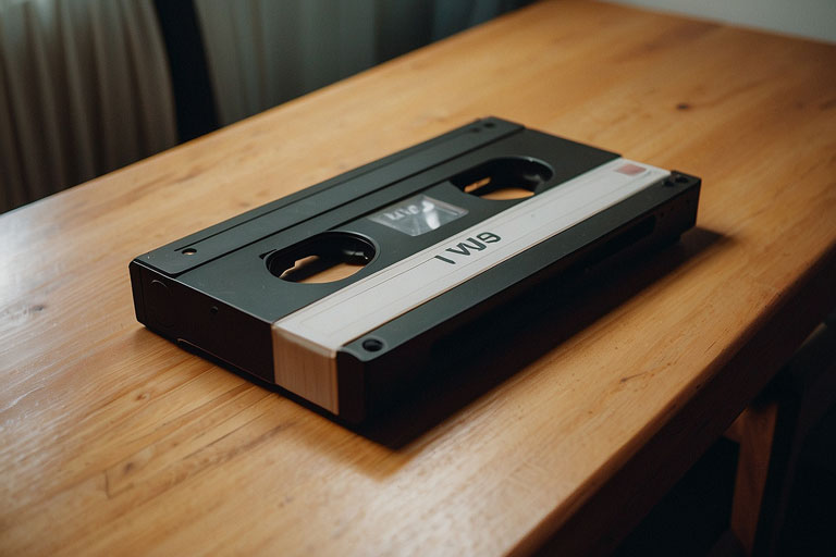 ¿Cómo puedo identificar los formatos de video obsoletos o no compatibles con la conversión digital?