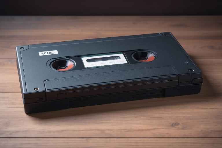 ¿Cómo mejorar la calidad de imagen en escenas oscuras al digitalizar cintas VHS?