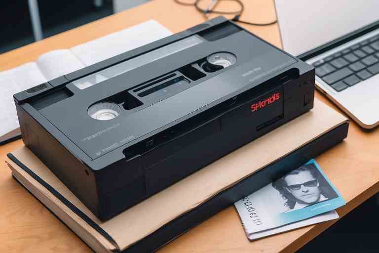 ¿Cómo reparar la alineación de las pistas de audio en mi cinta VHS? Guía detallada paso a paso