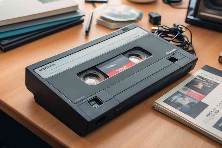 ¿Cómo evitar la pérdida de calidad al convertir cintas de VHS?