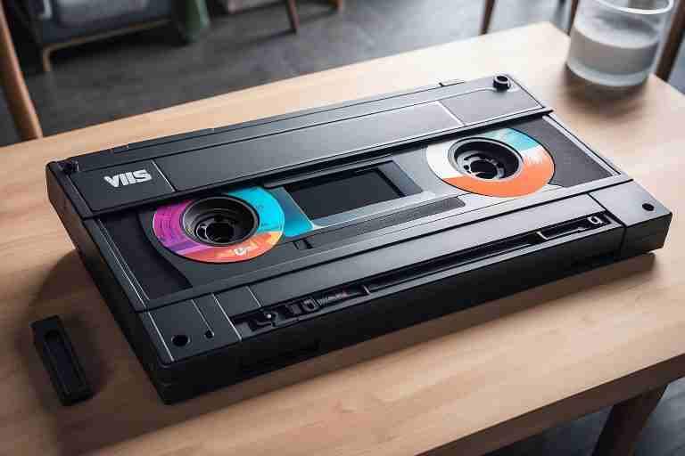 ¿Cómo mejorar la calidad de imagen en escenas oscuras al digitalizar cintas VHS?